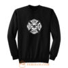 Fire Dept Sweatshirt