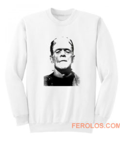 Frankenstein Sweatshirt