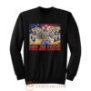 Free Joe Exotic Tiger King Sweatshirt