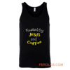 Fueled by Jesus and Coffee Tank Top