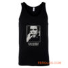 Funny Bukowski Quote Tank Top