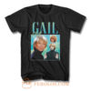 Gail Platt Homage UK TV Legend T Shirt