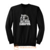 Get To Da Choppa Sweatshirt