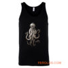 Giant Octopus Tank Top