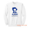 Giorgio Tsoukalos Sweatshirt