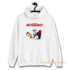 Go Speed Racer Hoodie