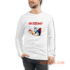 Go Speed Racer Long Sleeve