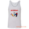 Go Speed Racer Tank Top