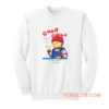 Good Guys Sweatshirt