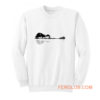 Guitar Tree Sweatshirt