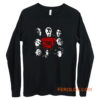 Hammer Time Horror Long Sleeve