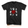 Hammer Time Horror T Shirt