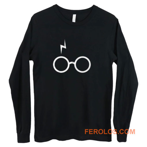 Harry Potter Long Sleeve