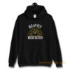 Heavily Meditated Yoga Hoodie