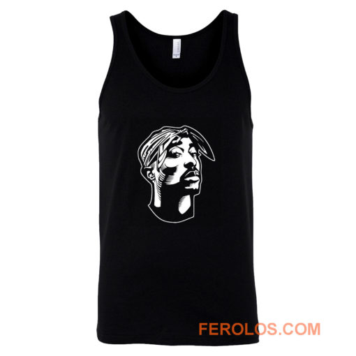 Hip Hop Rap 1971 Tank Top