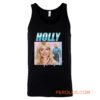 Holly Willoughby Presenter Homage Tank Top