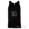 Hot Rod Flash Street Classics Tank Top