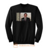 I Am Dead Inside Michael Scott Sweatshirt