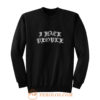 I Hate People Sweatshirt