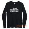 I Like Big Dividends Money Stocks Investor Long Sleeve