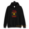 Im Not Lazy Just Rolled Low Initiative Hoodie