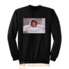 Its So Hard To Care When Youre This Relaxed Chandler Bing Friends Sweatshirt