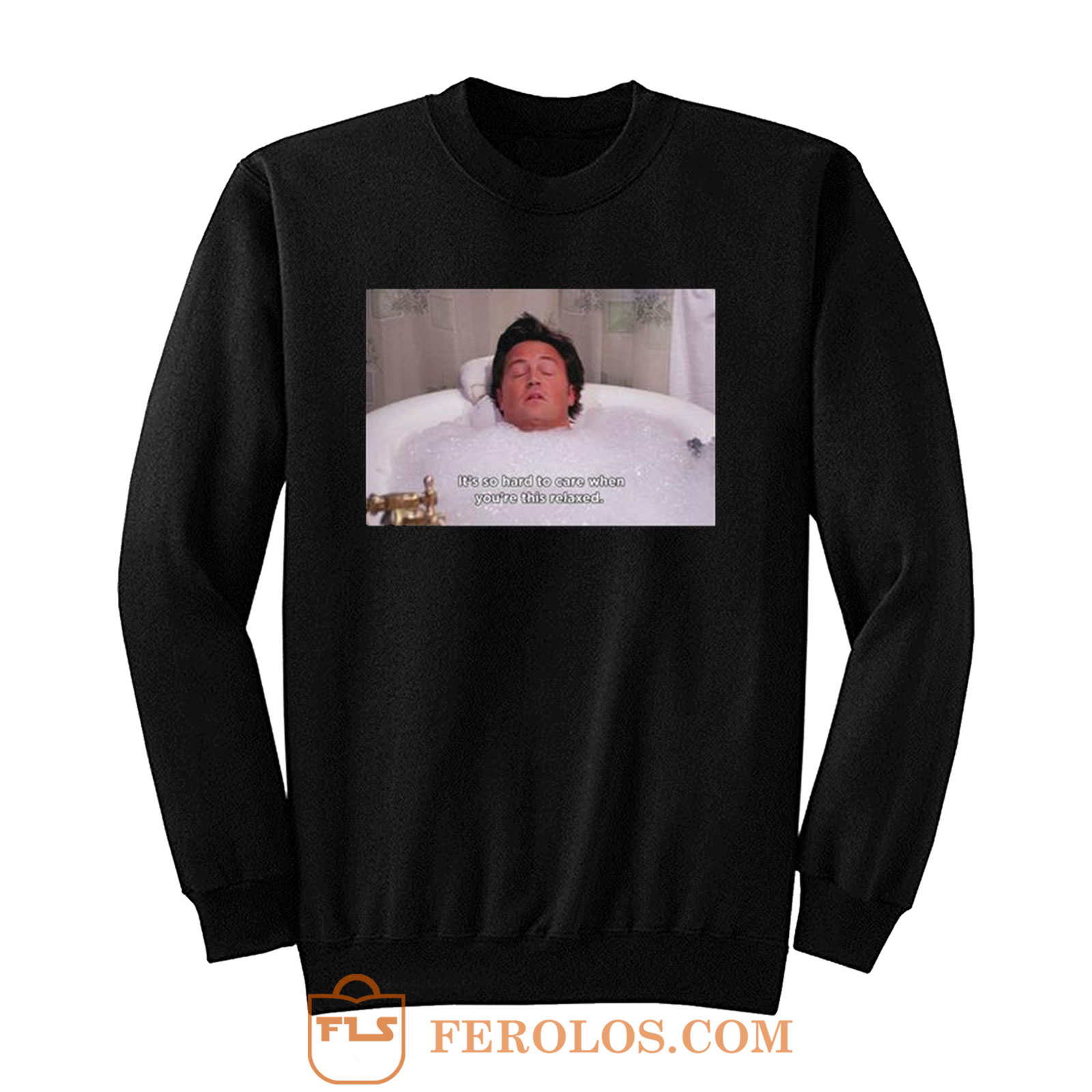 Friends shop sweatshirt canada