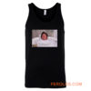 Its So Hard To Care When Youre This Relaxed Chandler Bing Friends Tank Top