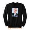 J Hope Homage Sweatshirt