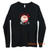 Japanese Anime Love Long Sleeve