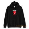 Japanese Demon Oni Yokai Hoodie