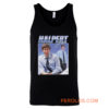 Jim Halpert Homage Vintage Tank Top