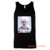 Jimin Homage K Pop Tank Top