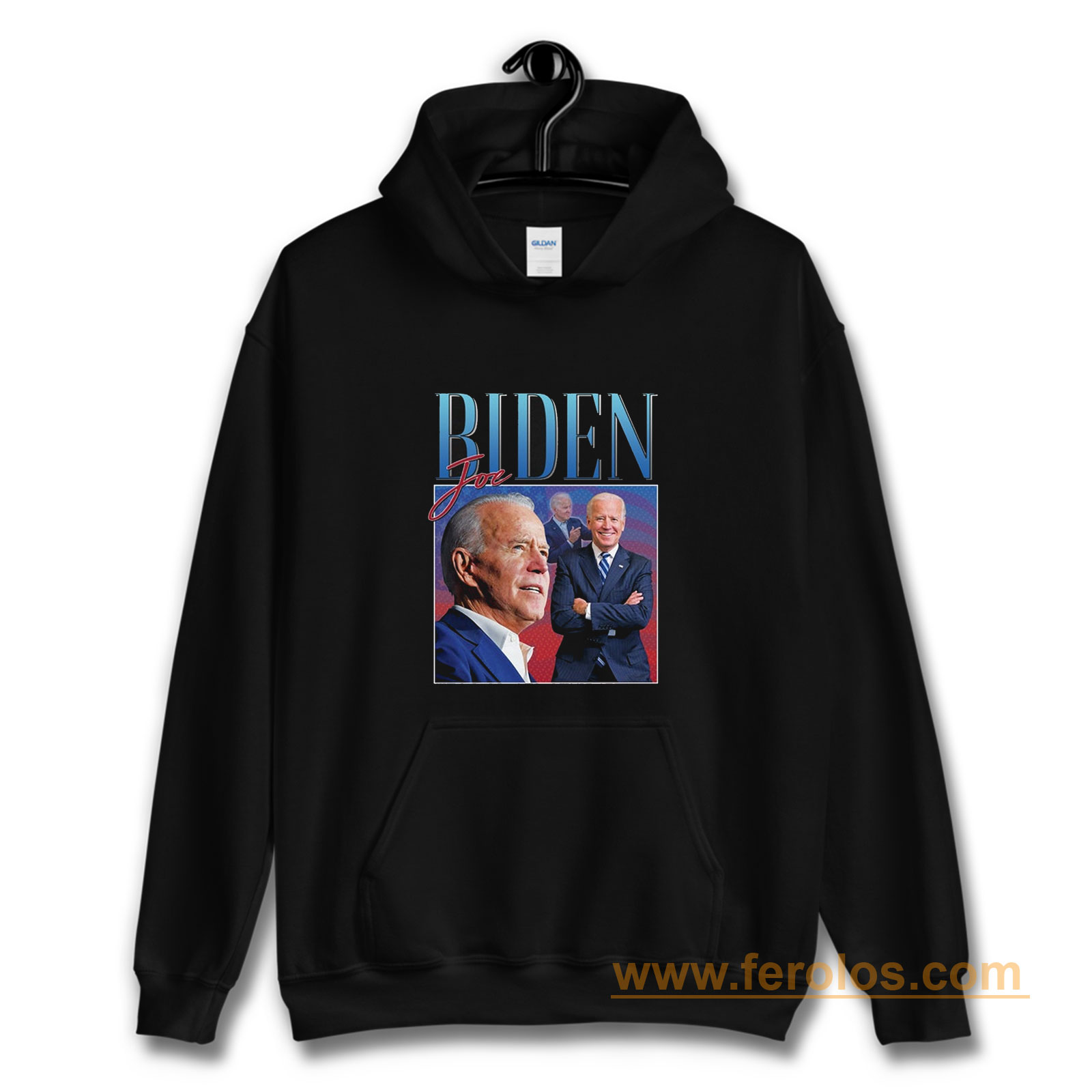 Biden Will Be In 3 States Today Shirt Republican Shirt Anti Biden Shirt Funny Biden Shirt Conservative Short-sleeve Unisex T-shirt