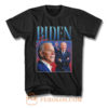 Joe Biden Election Homage T Shirt