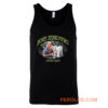 Joe Exotic Tiger King Retro Tank Top