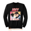 Joey Tribbiani Friends Homage Sweatshirt