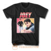Joey Tribbiani Friends Homage T Shirt