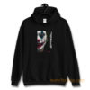 Joker Half Face Hoodie