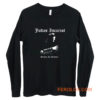 Judas Iscariot Long Sleeve