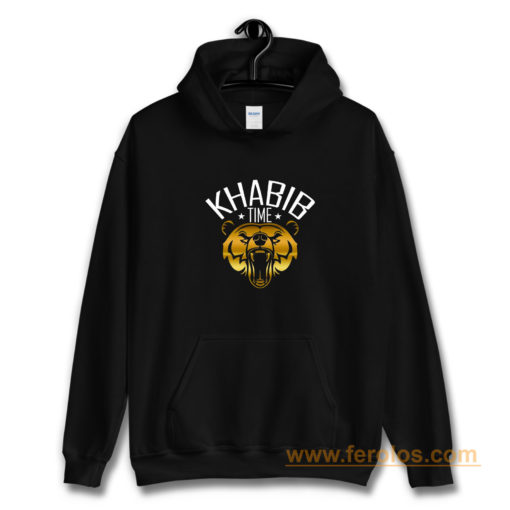 KHABIB TIME Hoodie