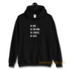 Kids Be Kind Hoodie