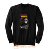 Kill Funny Sweatshirt