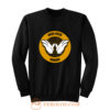 Killa Beez Shaolin Sweatshirt