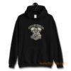 Knucklehead Engine Authentic Hoodie