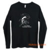 Kojima Production Long Sleeve