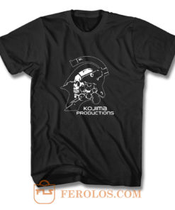 Kojima Production T Shirt