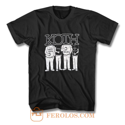 Koth T Shirt