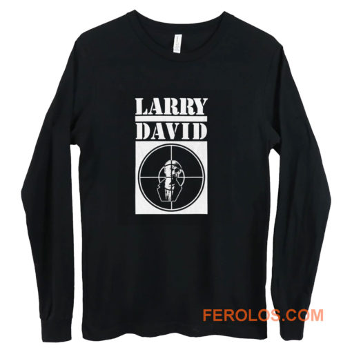 LD x P Long Sleeve