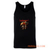 Lamb Of God Metal Tank Top